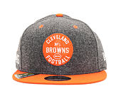 Kšiltovka New Era 9FIFTY NFL Cleveland Browns ONF19 Sideline 1930 OTC