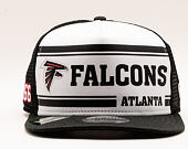 Kšiltovka New Era 9FIFTY NFL Atlanta Falcons ONF19 Sideline 1970 OTC