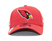Kšiltovka New Era 39THIRTY NFL Arizona Cardinals ONF19 Sideline OTC