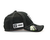 Kšiltovka New Era 39THIRTY Diamond Era NFL Oakland Raiders ONF19 Sideline OTC