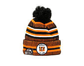 Kulich New Era NFL Cincinnati Bengals ONF19 Sport Knit OTC