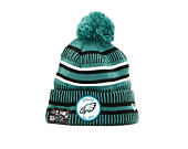 Kulich New Era NFL Philadelphia Eagles ONF19 Sport Knit OTC