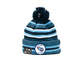 Kulich New Era Tennessee Titans ONF19 Sport Knit OTC