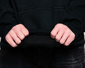 Mikina HUF Betty Classic H Hoodie - Black