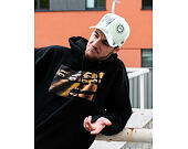 Kšiltovka New Era 9FIFTY Hard Bootleg Green Tie Dye Snapback