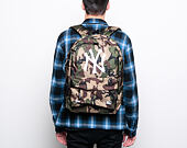 Batoh New Era Stadium Pack New York Yankees Woodland Camo