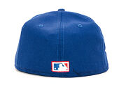 Kšiltovka New Era 59FIFTY World Series Side Patch Pittsburgh Pirates Team Color Fitted