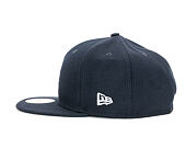 Kšiltovka New Era 59FIFTY The League Essential Boston Red Sox Navy / Optic White Fitted