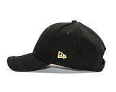 Dámská Kšiltovka New Era 9FORTY Womens NYC Black Strapback
