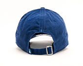 Kšiltovka New Era 9FORTY Vintage Team Front Los Angeles Dodgers Team Color Strapback