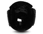 Beranice New Era Tech Fabric Trapper Black/Black