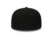 Kšiltovka New Era 59FIFTY Baltimore Orioles Retro Coop Pack Black/Orange