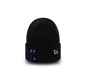 Dětský Kulich New Era New York Yankees Camo Infill Knit Navy Youth