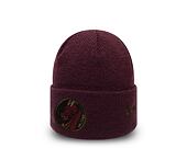 Kulich New Era Element Cuff Knit Maroon