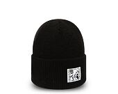 Kulich New Era Detroit Tigers Patch Black/White