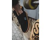 Boty Etnies Marana 566 Black/Dark Grey/Gum