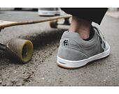 Boty Etnies Joslin 380 Grey/White/Gum