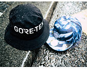 Nepromokavý Klobouk New Era Gore-Tex Bucket