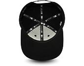 Kšiltovka New Era 9FIFTY Original Fit Reno Aces Vintage Wool Black/White
