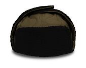 Beranice New Era Utility Trapper Olive/Black