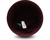 Kulich New Era Flagged Out Cuff Knit Maroon