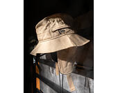 Klobouk New Era Adventure Dogear Wheat