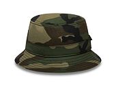 Klobouk New Era Adventure Dogear Woodland Camo