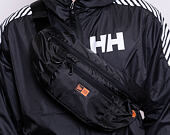 Ledvinka New Era Light Black/Orange