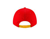 Kšiltovka New Era 9FORTY Houston Rockets Hardwood 19 OTC