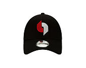 Kšiltovka New Era 9FORTY Portland Trail Blazers Hardwood 19 OTC