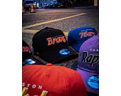 Kšiltovka New Era 9TWENTY Buffalo Braves Hardwood Script
