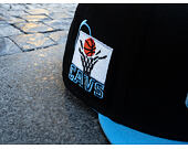 Kšiltovka New Era 9FIFTY Cleveland Cavaliers Hardwood OTC