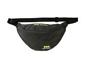 Ledvinka Helly Hansen Yu Bum Bag 964 Charcoal