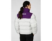 Dámská Bunda Helly Hansen P&C Puffer Jacket 823 Nimbus