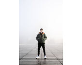Oboustranná Bunda Helly Hansen Yu Puffer Jacket 454 Mountain