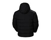 Bunda Helly Hansen Yu Puffer Anorak 990 Black