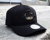 Kšiltovka Mitchell & Ness Los Angeles Lakers Camo Logo Snapback