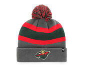 Kulich 47 Brand Minnesota Wilds BE Cuff Knit