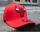 Kšiltovka New Era 9FIFTY Chicago Bulls Stretch Snap OTC