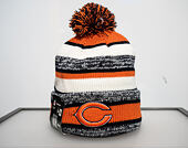 Kulich New Era Chicago Bears On Field Sport OTC