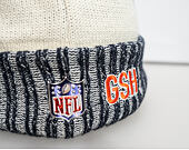 Kulich New Era Chicago Bears On Field OTC