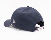 Kšiltovka New Era 9FORTY Boston Red Sox Chambray League OTC