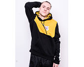 Mikina New Era Los Angeles Lakers Colour Block Hoody
