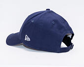 Kšiltovka New Era - 9FORTY Essential - Tottenham Hotspur FC - Navy
