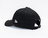 Dámská Kšiltovka New Era 9FORTY New York Yankees Metallic Black