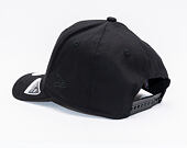 Kšiltovka New Era 9FIFTY Stretch-Snap Tonal Black Chicago Bulls - Black