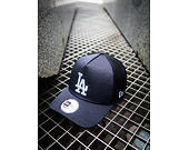 Kšiltovka New Era 9FORTY Trucker Los Angeles Dodgers Shadow Tech
