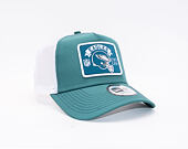 Kšiltovka New Era 9FORTY A-Frame Philadelphia Eagles Wordmark OTC