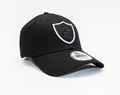 Kšiltovka New Era 9FORTY Oakland Raiders