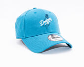 Kšiltovka New Era 9FORTY Los Angeles Dodgers Embroidery